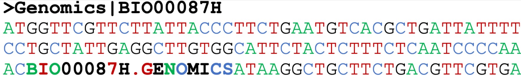 Genomics3 banner